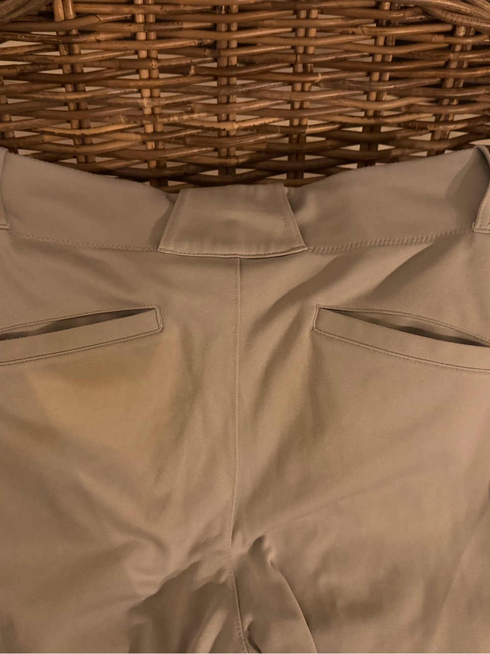 Nike baseball pants